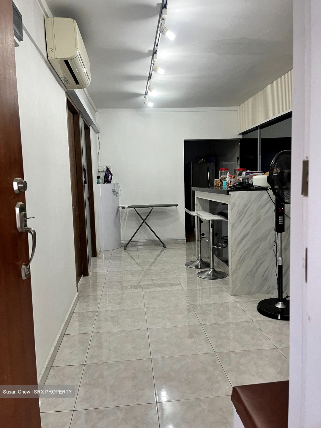 Blk 4 Lew Lian Gardens (Serangoon), HDB 3 Rooms #546203201